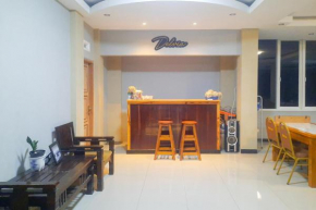 Delvia Bromo Homestay Mitra RedDoorz